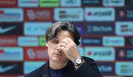 Skandal Sonucun Ardından Sessizlik Bozuldu! İşte TFF’nin Montella Kararı