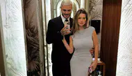 Icardi'nin sevgilisinden kahvaltı sofralarına Türk dokunuşu