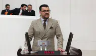 AK Partili Akkal Manisa'nın düşman işgalinden kurtuluşunu kutladı