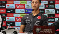 Arda Güler'den Dünya Kupası açıklaması
