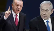 Cumhurbaşkanı Erdoğan'dan Netanyahu'yu kızdıracak sözler