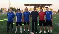 Karaköyspor yeni sezonu açtı