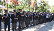 Salihli’de Gaziler Günü kutlandı