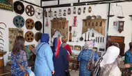Etnografya Müzesi kapılarını ziyaretçilere açtı