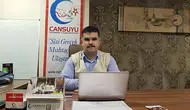Fatih Akova: “Öşür bağışıyla dayanışmayı büyütelim”