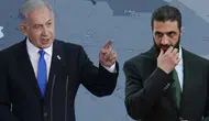 İsrail'in sinsi planı! İşte Şara'nın önüne koyulan anlaşma