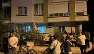 Belediye başkanının ailesine molotoflu saldırı