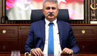 AK Partili Belediye Başkanı gözaltına alındı
