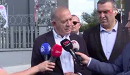 Gürsel Tekin'den CHP Lideri Özel'e sert tepki