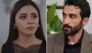 Kızılcık Şerbeti'nin son bölümünde Doğa ve Firaz'ın yasak aşkı ifşa oldu