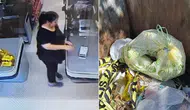 Bebeğini öldürüp çöpe atan annenin ifadesi ortaya çıktı!