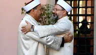 Yeni Diyanet İşleri Başkanı'nın ilk icraatları! Yerliye döndü