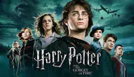 Harry Potter Dizisi Yayın Tarihi Belli Oldu! İşte Oyuncu Kadrosu ve Yayın Platformu