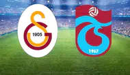 Galatasaray - Trabzonspor Süper Kupa Maçı Ne Zaman, Saat Kaçta, Hangi Kanalda?