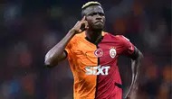 Victor Osimhen Neden Yok? Galatasaray’ın Süper Kupa Finalinde Yıldız Forvet Kadroda Yer Almadı