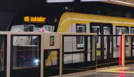 M5 Üsküdar–Samandıra Metro Hattı 23-25 Ocak Arası Kapatılıyor: İşte Nedeni ve Alternatif Ulaşım Detayları