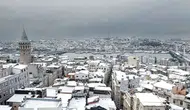İstanbul’a Kar Ne Zaman Yağacak? 2026 Kışında Kar Sürprizi Yaklaşıyor
