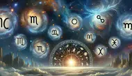 18 Şubat 2026 Çarşamba Burç Yorumları: Güneş Tutulması Hayatınızda Neyi Değiştiriyor?