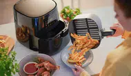 Airfryer kullanırken yapılan hatalar: Daha iyi sonuç için bu detaylara dikkat
