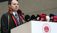 Yılmaz Tunç görevden alındı: Yeni Adalet Bakanı Akın Gürlek kimdir?