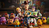 Toy Story 5’ten İlk Büyük Sinyal: Woody ve Buzz Bu Kez Teknolojiyle Sınanıyor
