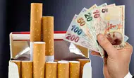 Sigaraya Büyük Zam Geldi! 17 Şubat 2026 Güncel Fiyat Listesi Açıklandı