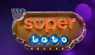 10 Şubat Süper Loto Sonuçları Açıklandı! Büyük İkramiye Yine Devretti: İşte Şanslı Numaralar