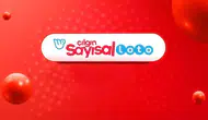 16 Şubat Çılgın Sayısal Loto Sonuçları Açıklandı! Büyük İkramiye Devretti mi?