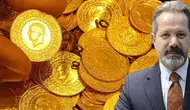 İslam Memiş’ten altın için dikkat çeken değerlendirme: Gram ve ons altında yeni beklentisini açıkladı
