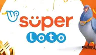 3 Mart 2026 Süper Loto Sonuçları Açıklandı! 344 Milyon TL Devretti