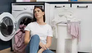 Çamaşır Makinesinde Gizli Tehlike: Hızlı Program Kullananlar Dikkat!