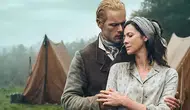 Outlander 8. sezon 4. bölüm ne zaman? Final sezonunda yeni tarih belli oldu