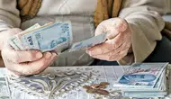 Emeklilere Bayram İkramiyesi Ne Zaman Yatacak? SSK, Bağ-Kur ve Dul-Yetim Aylığı Alanlar Bekliyor