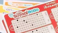 15 Nisan Sayısal Loto sonuçları belli oldu: Joker ve SüperStar dahil kazanan numaralar açıklandı