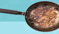 Kararan tencere ve tavalar için pratik çözüm: Evdeki malzemelerle doğal temizlik yöntemi