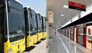 1 Mayıs 2026 Toplu Taşıma Ücretsiz mi? Marmaray, Metro ve Otobüsler Bedava mı?