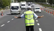 İstanbul’da pazar günü bu yollar kapanacak: Yarı maraton öncesi sürücülere kritik uyarı