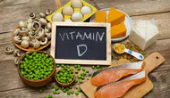 D vitamini hangi besinlerde var? İşte D vitamini içeren en güçlü besinler
