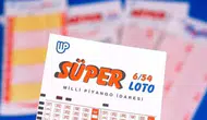 28 Nisan Süper Loto Sonuçları Açıklandı: Kazanan Numaralar Belli Oldu
