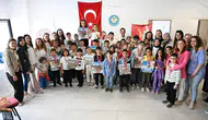 Zeka dolu hamleleriyle kıyasıya yarıştılar