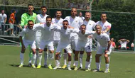 Manisaspor play-off serüvenine veda etti