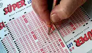 10 Mayıs Süper Loto’da Haftanın Şanslı Sayıları Açıklandı!  İşte Kazandıran Numaralar