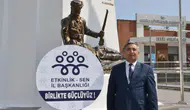 Başkan Taşdemir'den tepki