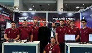 TEKNOCAK Festivali’nde Manisa’dan gençlik ve teknoloji vurgusu