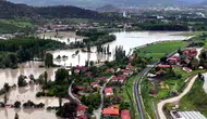O ilde 15 mahalle ve 7  köy bakın neden boşaltılıyor