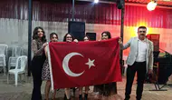 Anneler Günü etkinliğinde milli birlik mesajı