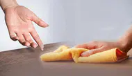Toz Alırken Nelere Dikkat Edilmeli? İşte Ev Temizliğinde Pratik Öneriler