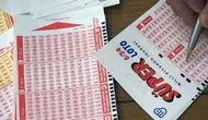 21 Mayıs Süper Loto sonuçları açıklandı: Haftanın kazandıran 6 numarası belli oldu