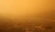 Yeni Haftada Hava Karışıyor! Sıcaklık Artıyor, Sağanak ve Çöl Tozu Geliyor