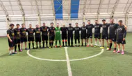 Manisa’da 1. Kuyumcular Futbol Turnuvası başladı